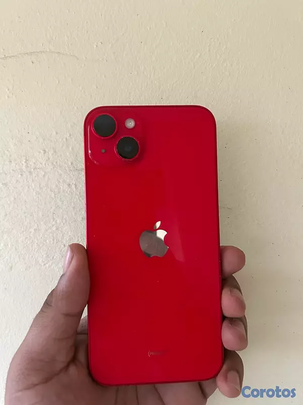 celulares y tabletas - IPhone 14 Plus 128 GB  3