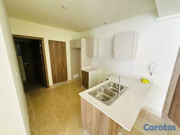 apartamentos - Vendo apartamento en Serrálles. 8