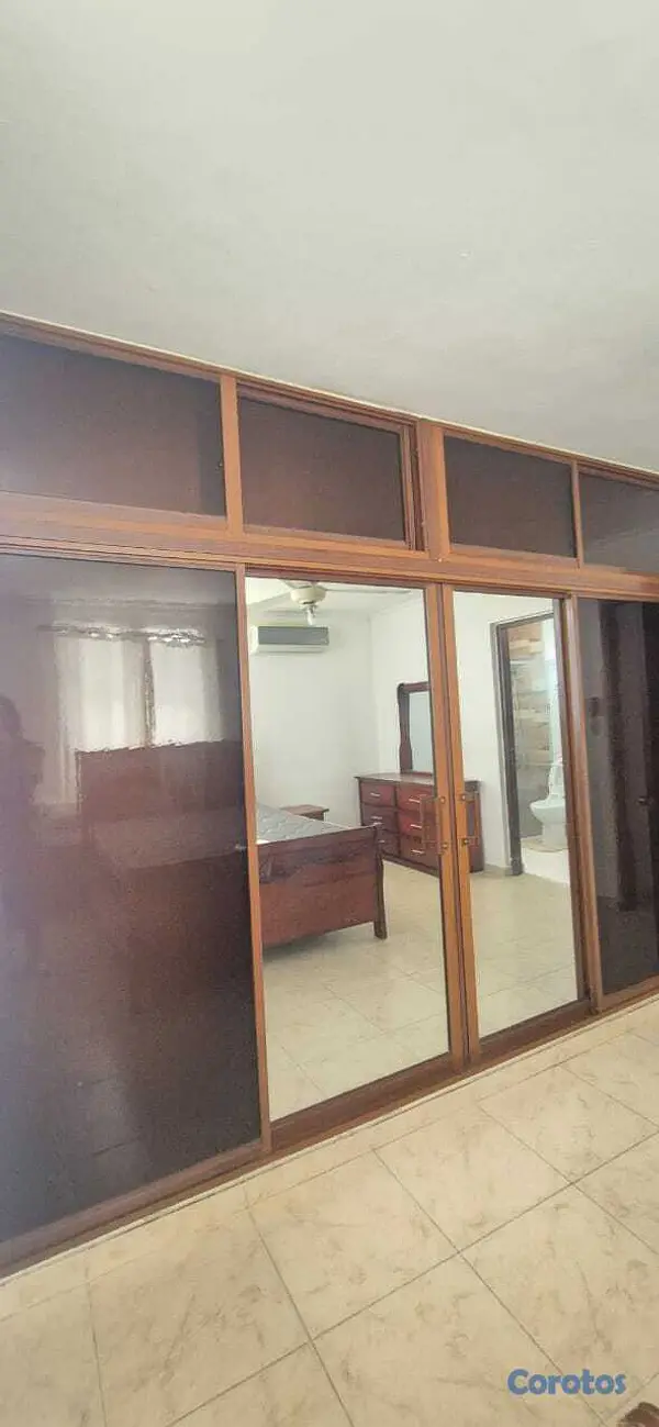 apartamentos - Apartamento de Venta en Cerros de Gurabo III 8