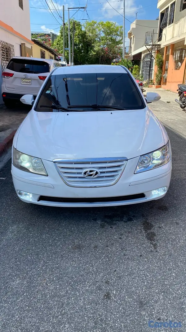 carros - Hyundai n20 2