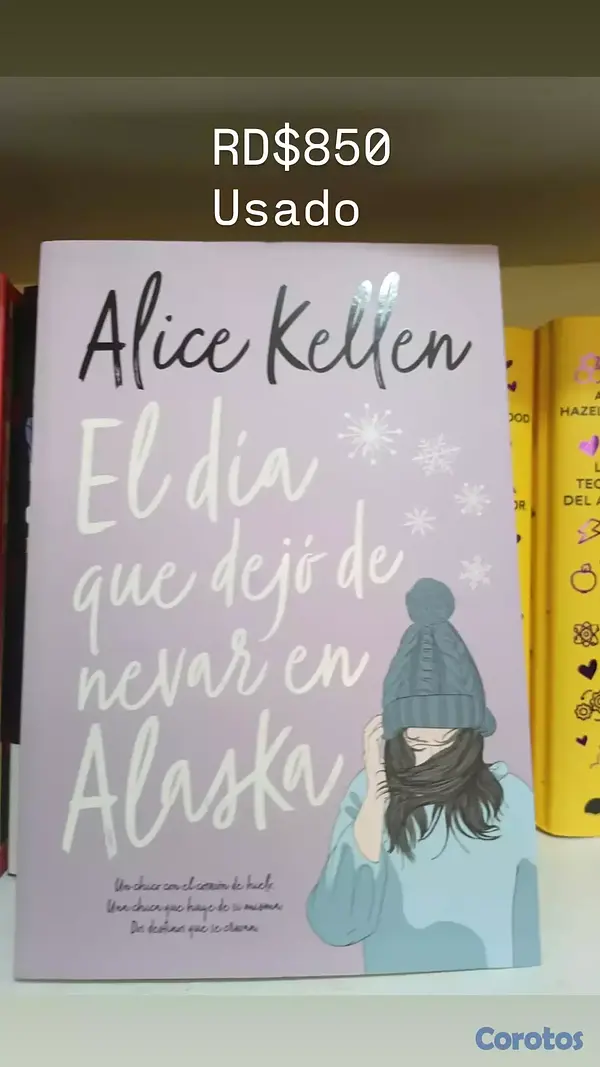 libros y revistas - LIBROS DE SEGUNDA MANO EN EXCELENTES CONDICIONES  11