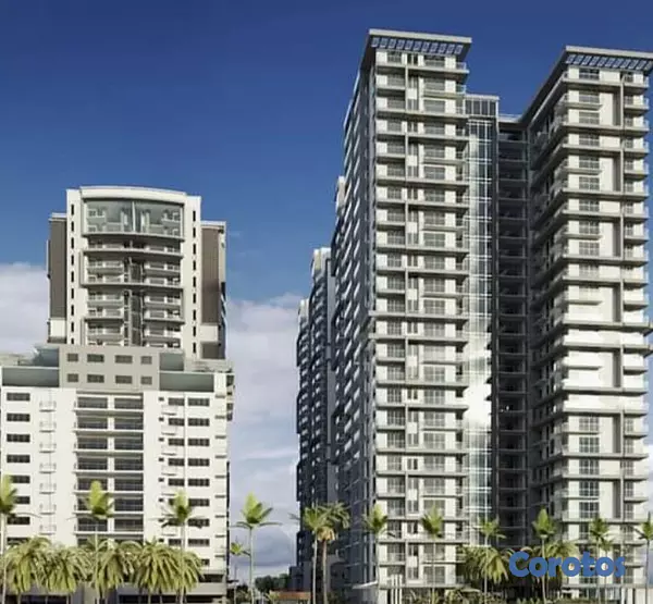 apartamentos - ! DIO! San Isidro Down Center! Compra en planos Invierte ya. 2