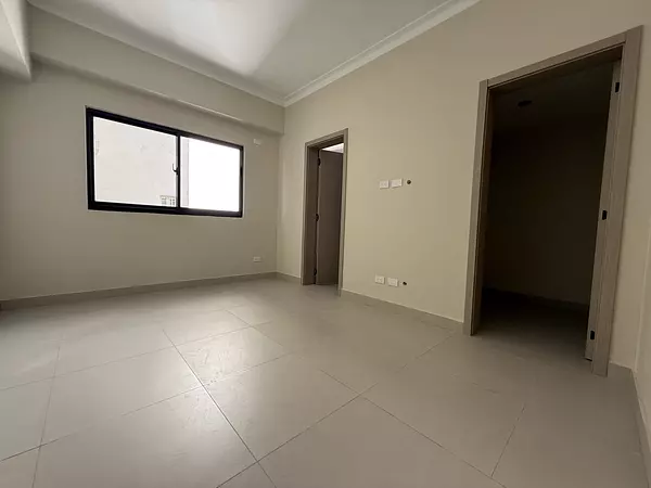 apartamentos - Apartamento nuevo a estrenar en Evaristo Morales 8