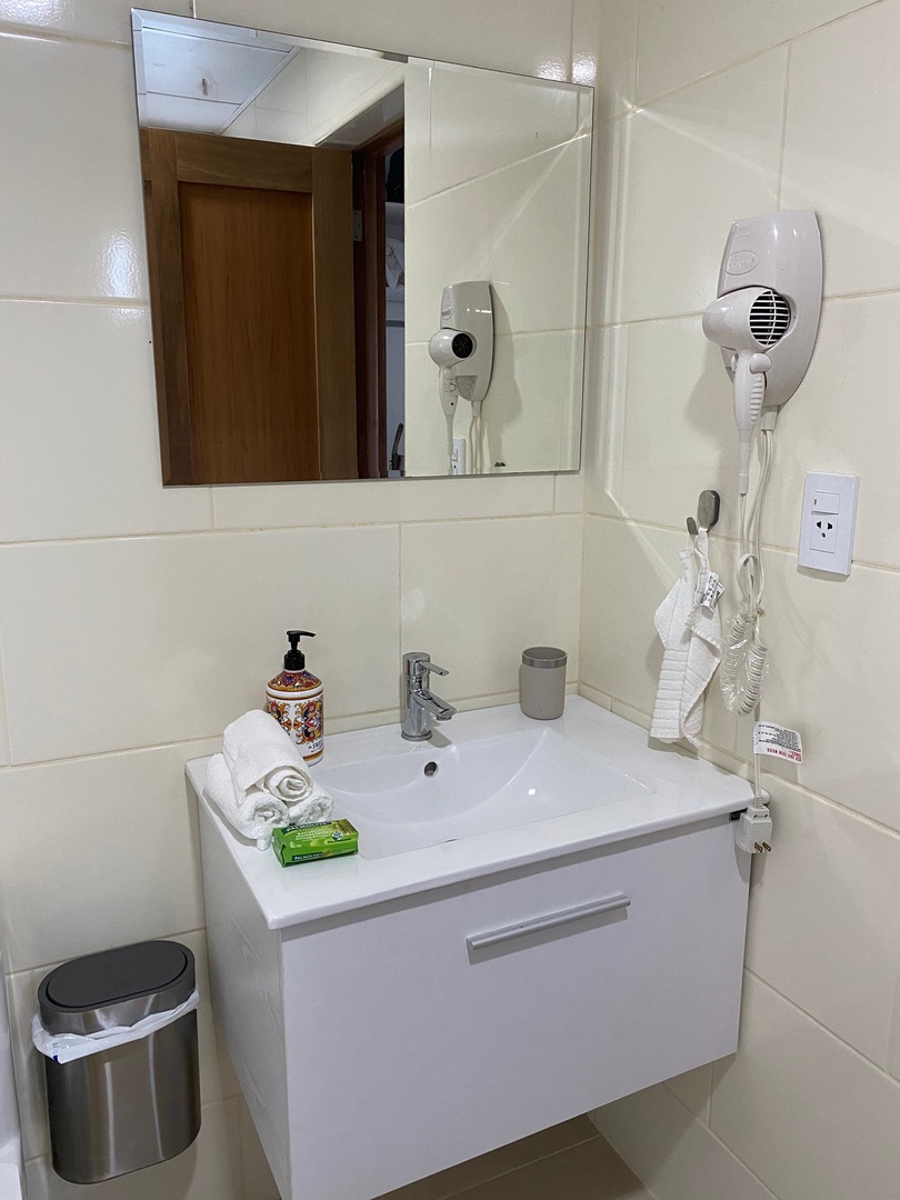 apartamentos - Apartamento en Alquiler en Urb. Fernández  4