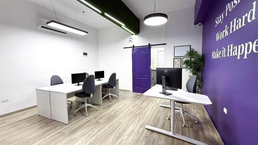 oficinas y locales comerciales - Local comercial en piantini