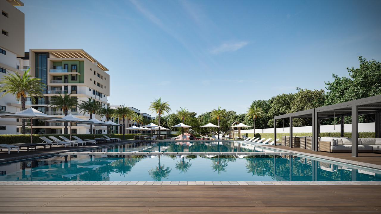 apartamentos - APARTAMENTO EN VENTA EN PUERTO PLATA,  0