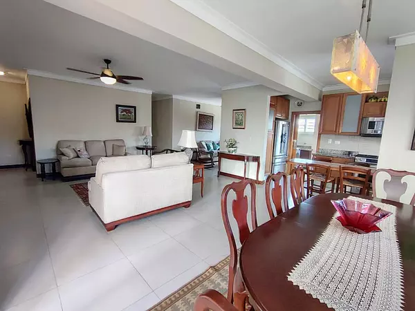 apartamentos - Vendo apartamento en Evaristo Morales  4