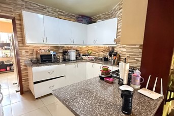 apartamentos - Vendo apartamento en el Millón. 0