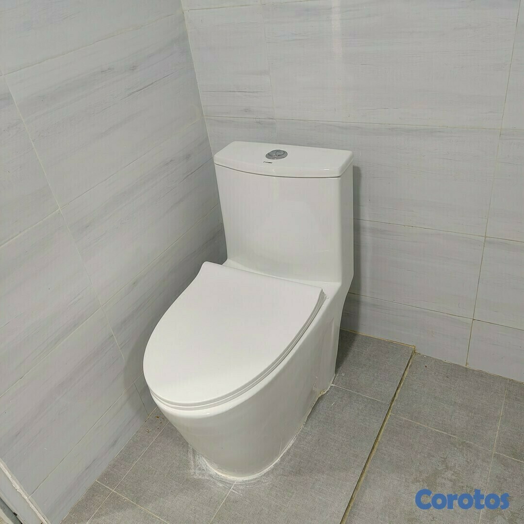 apartamentos - 2 Nuevos ,2 apartamentos 1 y 2 habitaciones,detras de La Unphu 1