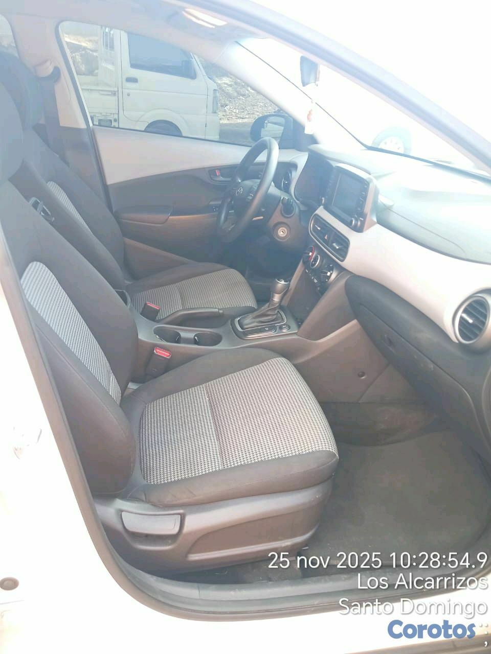 jeepetas y camionetas - hiunday kona 2019 4