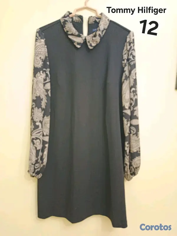 ropa para mujer - Vestidos de mujer  2