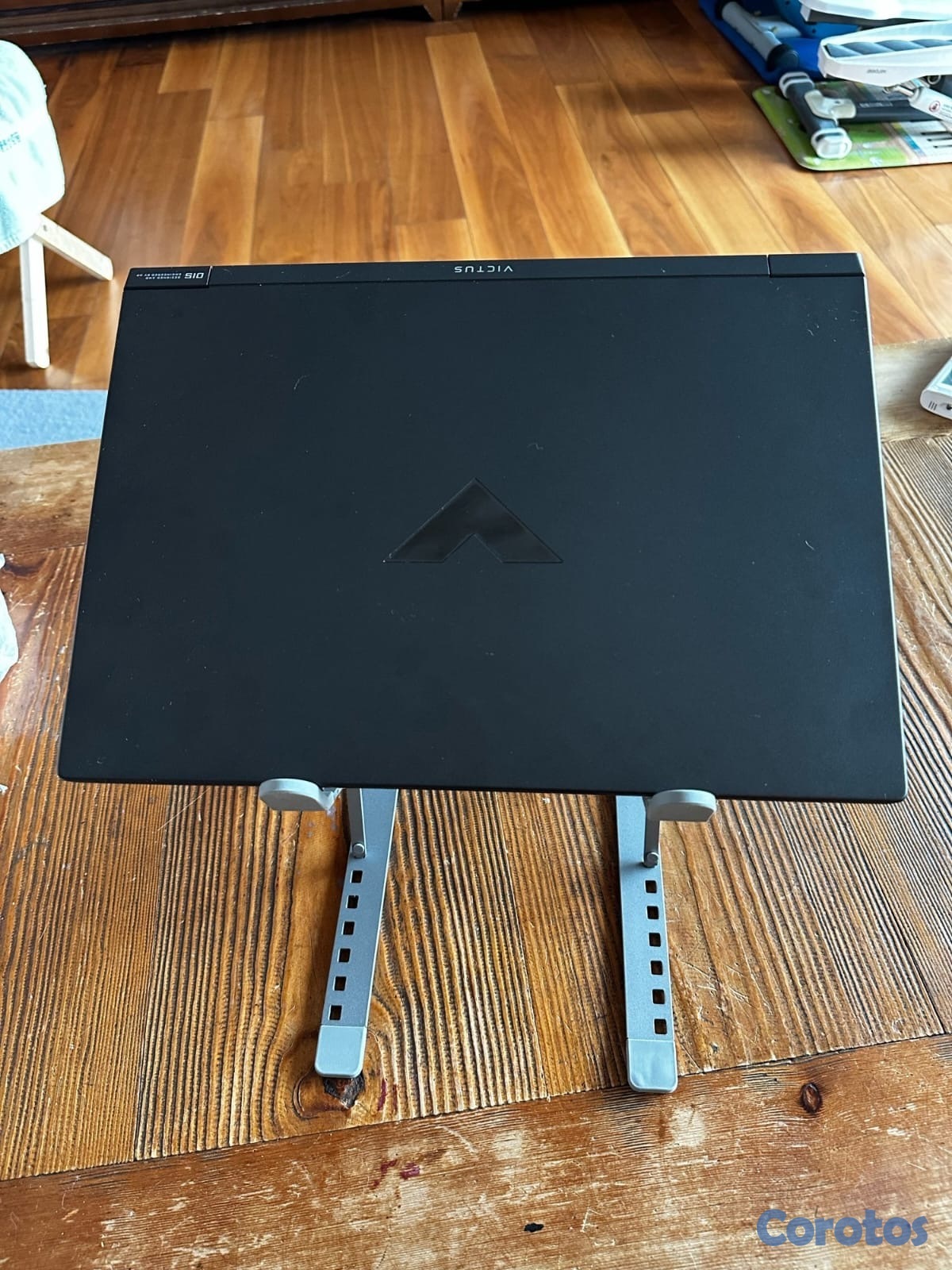 accesorios para electronica - ✅️ Stand para Laptops 2