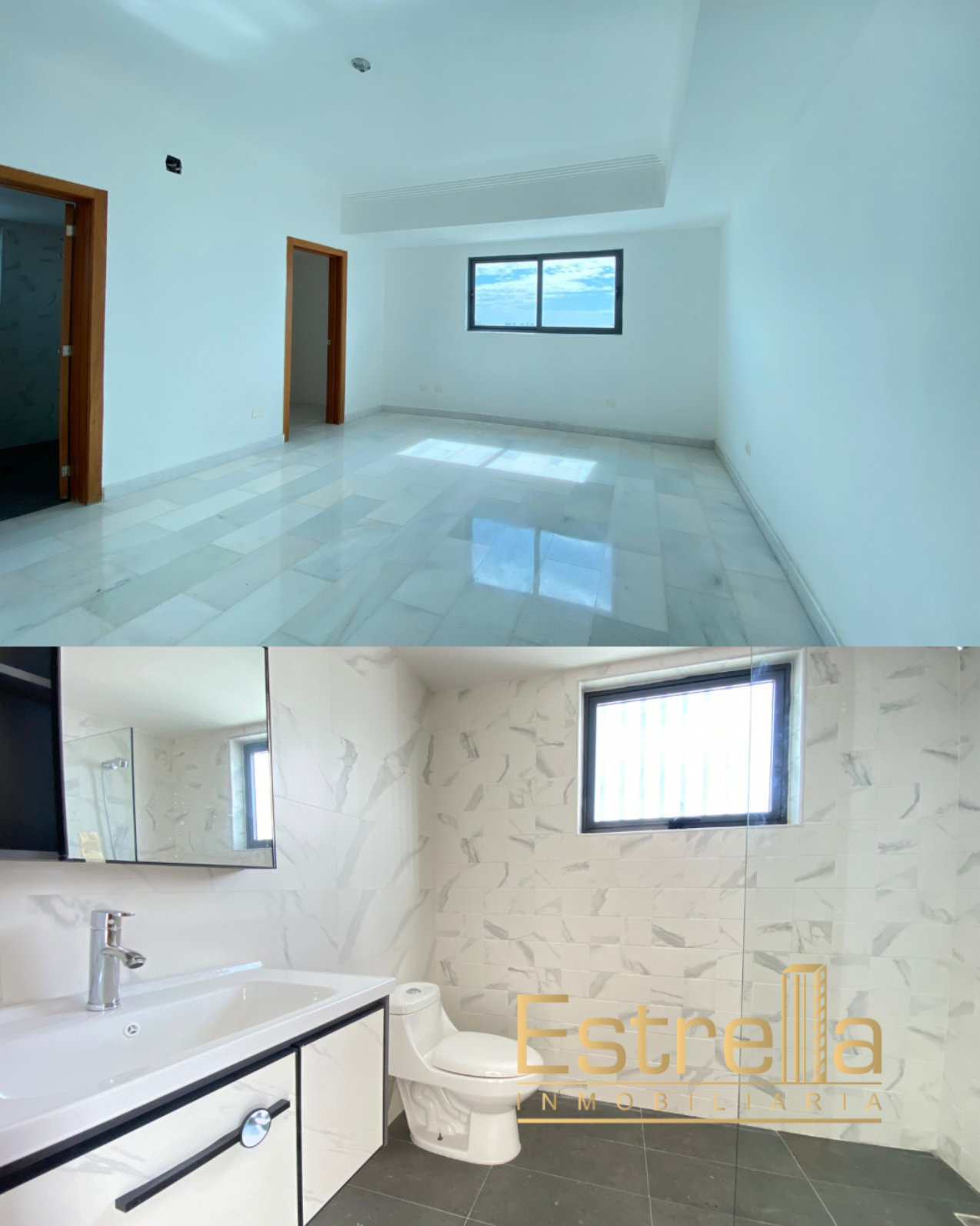 apartamentos - Apartamento nuevo a estrenar en la Esperilla  4