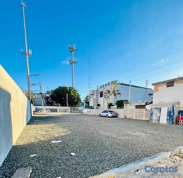 solares y terrenos - Alquiler de Terreno
ALQUILER
US$ 3,000 2