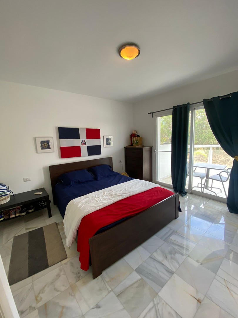 apartamentos - Apartamento en venta - Playa Nueva Romana  2