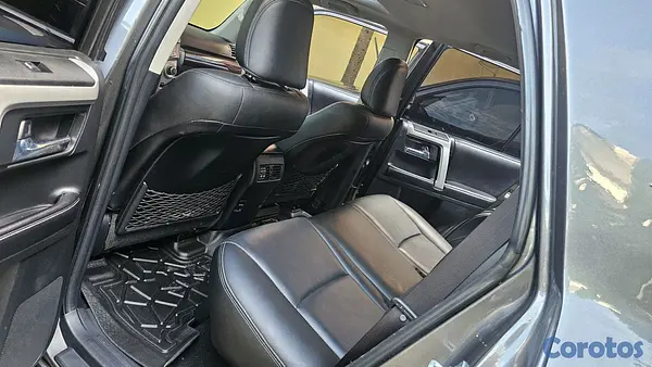 jeepetas y camionetas - Toyota 4runner límited 2016 4x4 11