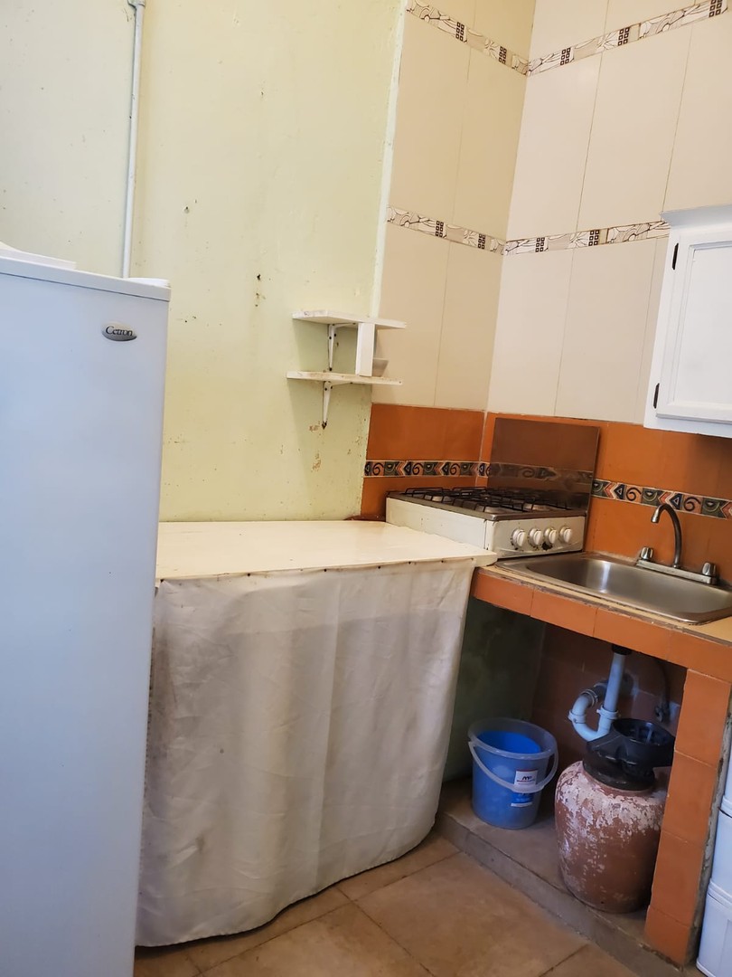 apartamentos -  Apartamento Estudio Amueblado Ubicado en la Zona Colonial 3