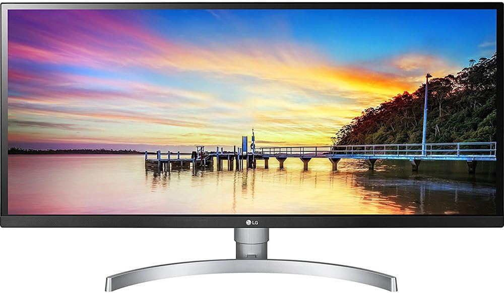 computadoras y laptops - LG 34WK650 0