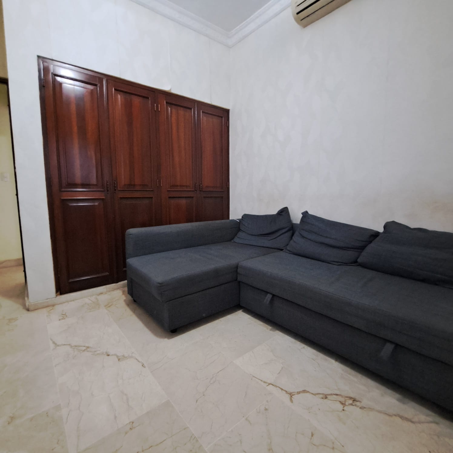 apartamentos - Apartamento Clásico en Venta en El Vergel 7