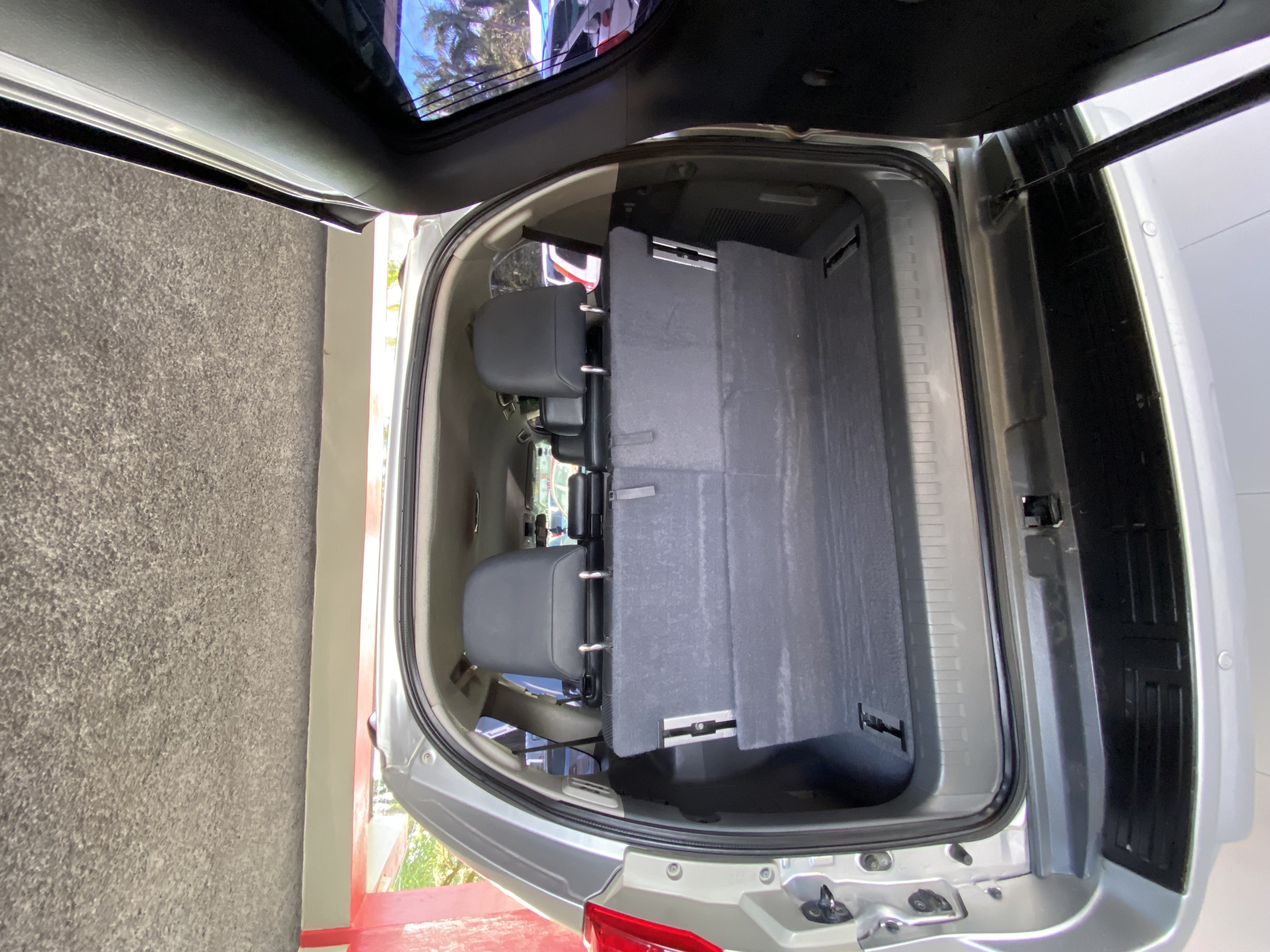 jeepetas y camionetas - TOYOTA LAND CRUISER PRADO VX 2011 4