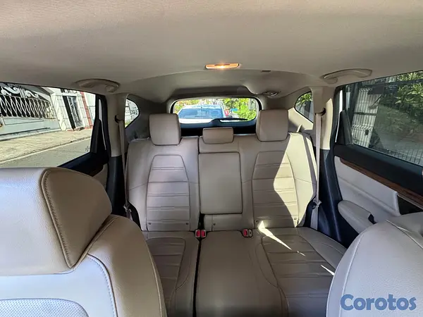 jeepetas y camionetas - Honda CR-V 2020 Touring AWD 2