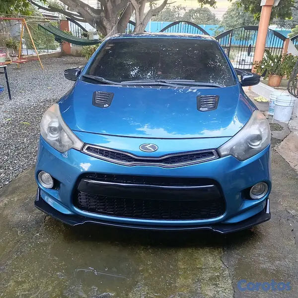 carros - kia forte 2015 full 7
