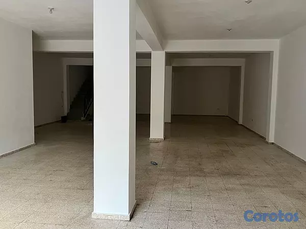 oficinas y locales comerciales - LOCAL COMERCIAL VILLA CONSUELO  4
