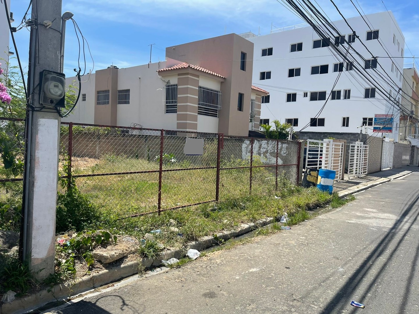 solares y terrenos - SOLAR 280 METROS CORALES DEL SUR 7