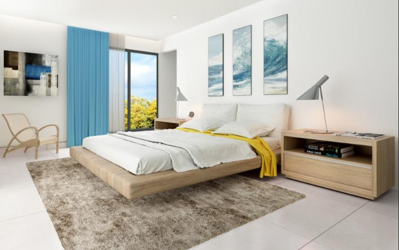 apartamentos - Venta de apartamentos en punta cana Republica Dominicana 3