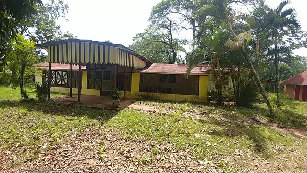 solares y terrenos - VENTA 5 SOLARES PARA USO RESIDENCIAL – PIEDRA BLANCA BONAO 4