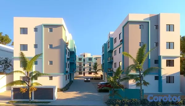apartamentos - Apartamentos en Costa Verde Av. Independencia  1