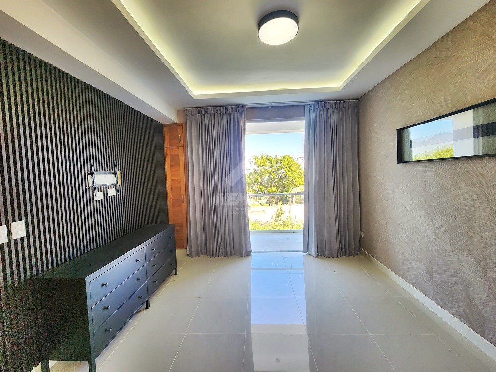 apartamentos - APARTAMENTO CON PICUZZY Y AREA SOCIAL CERRO ALTO SANTIAGO  3