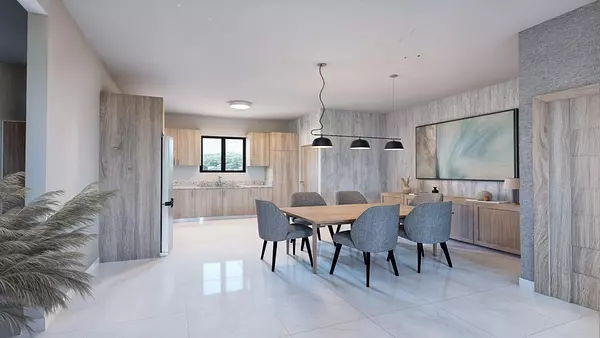 apartamentos - Apartamento de Venta en Santiago De Los Caballeros 10