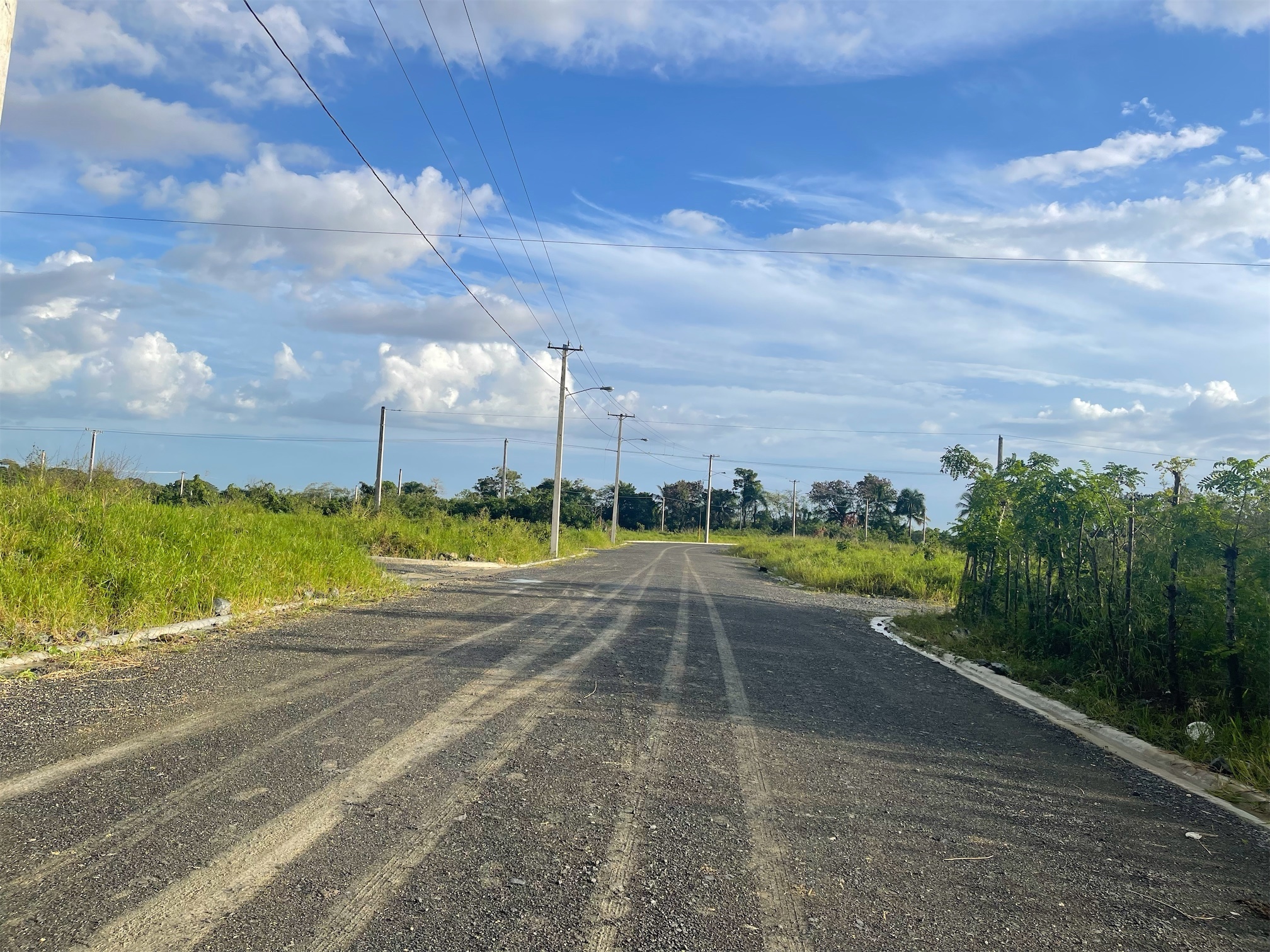 solares y terrenos - Vendo terreno con título de  propiedad en Santo Domingo  1