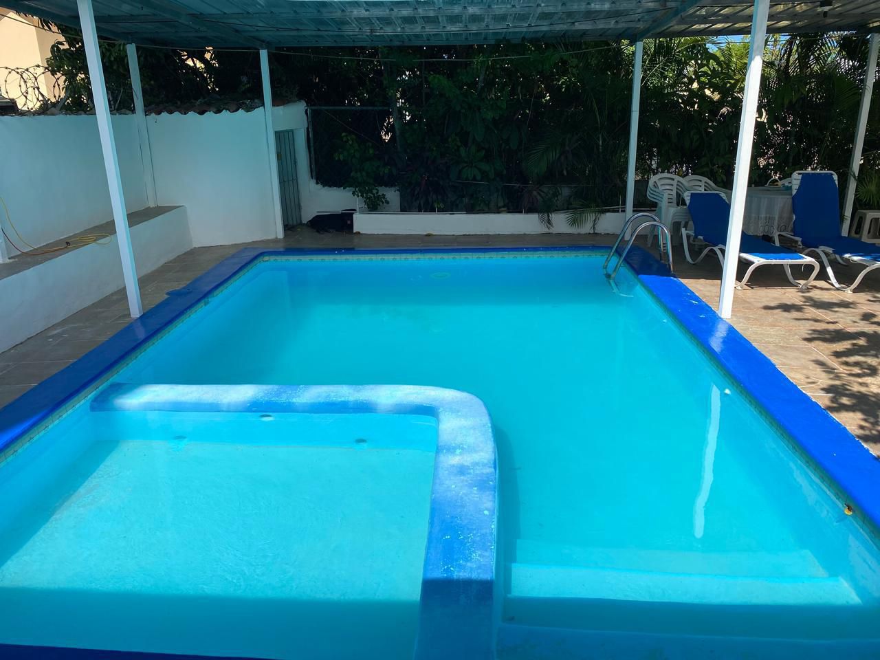 casas - CASA ENORME EN TORRE ALTA CON PISCINA 2