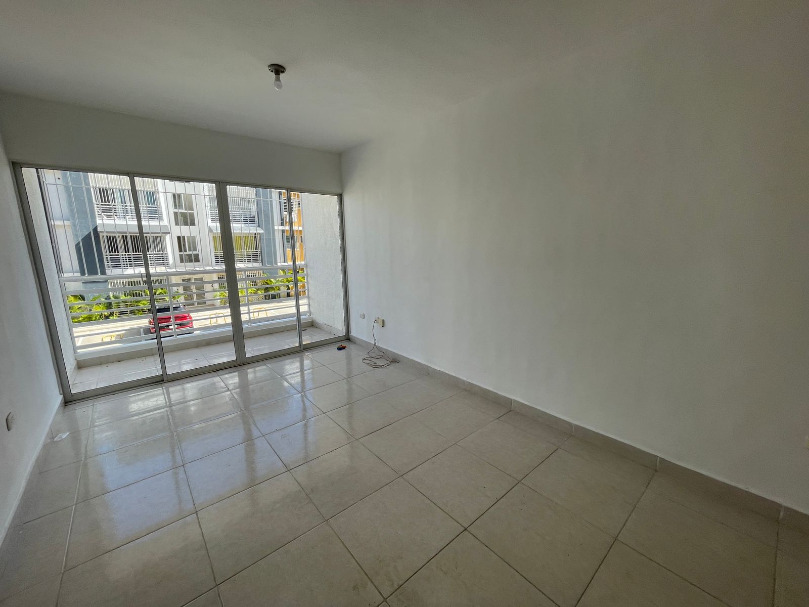 apartamentos - APARTAMENTO EN RENTA EN CARRETERA LICEY, SANTIAGO. 2