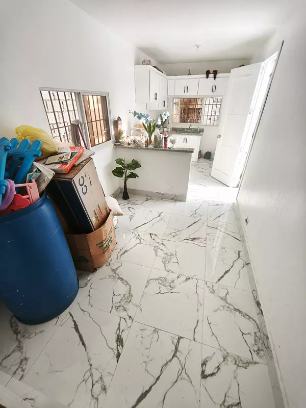 casas - Vendo Casa km 11 Av. Independencia sector Invi 7