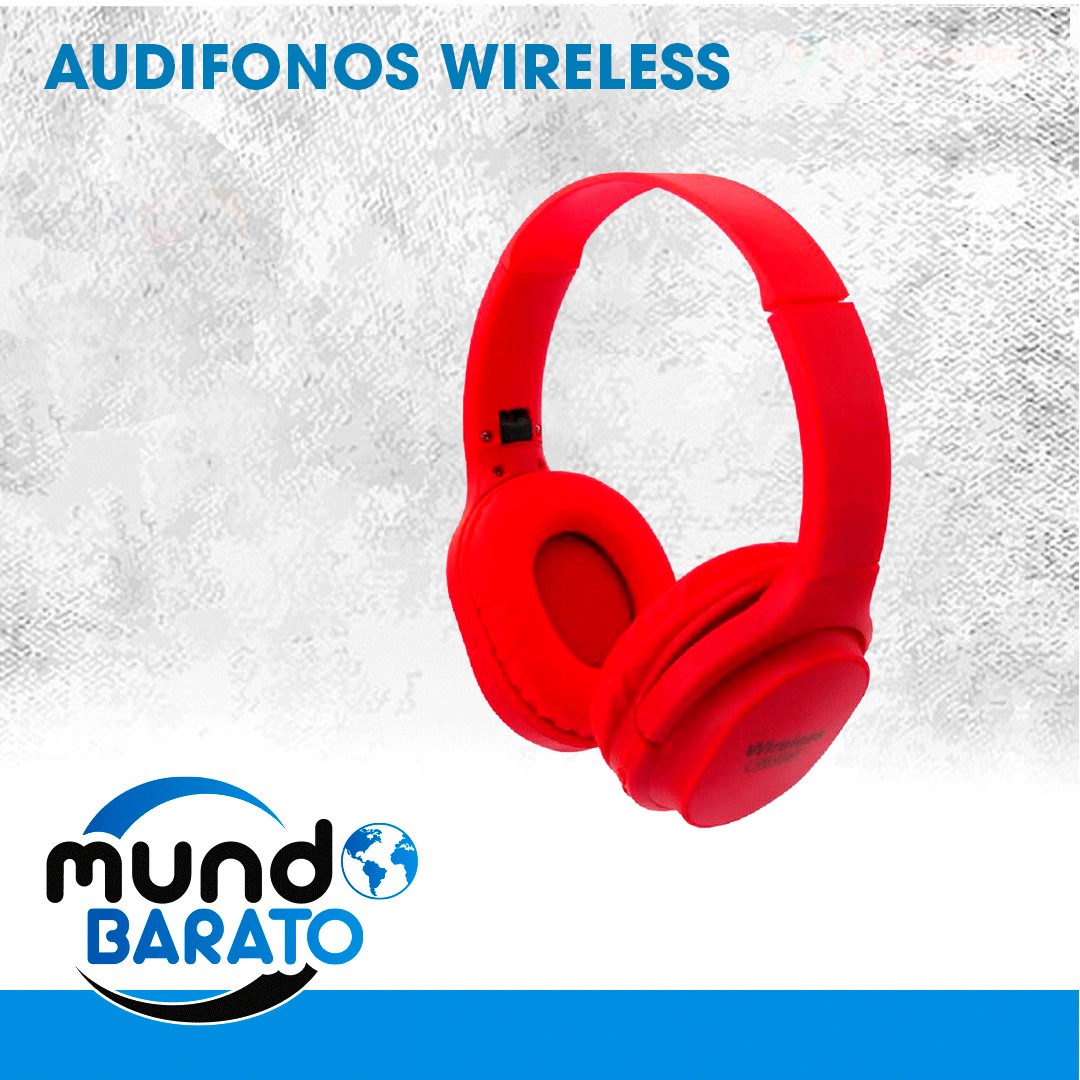 accesorios para electronica - Auriculares inalámbricos con Bluetooth cascos plegables para jugar gaming  0