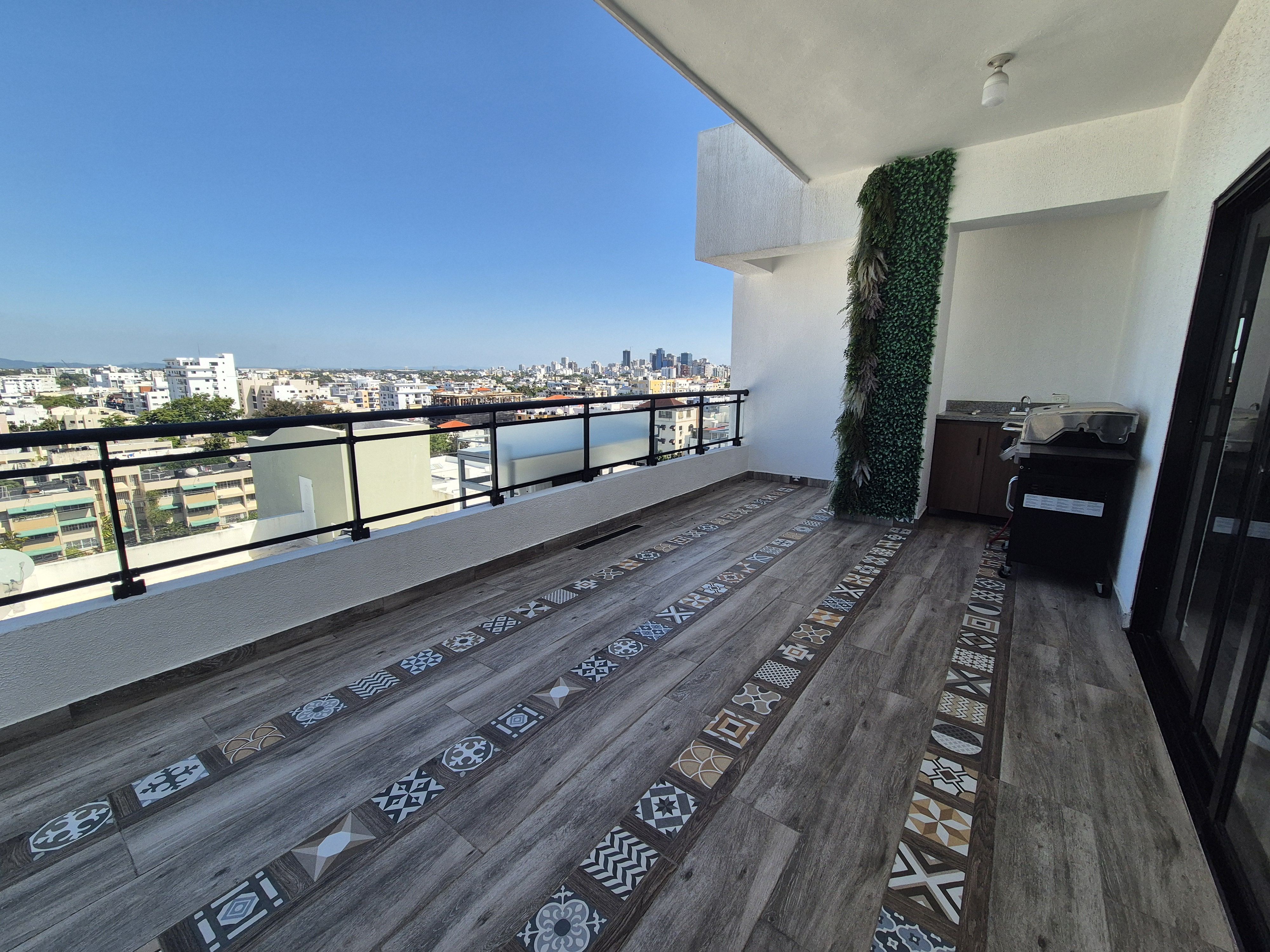 apartamentos - apartamento en el millon en venta  7
