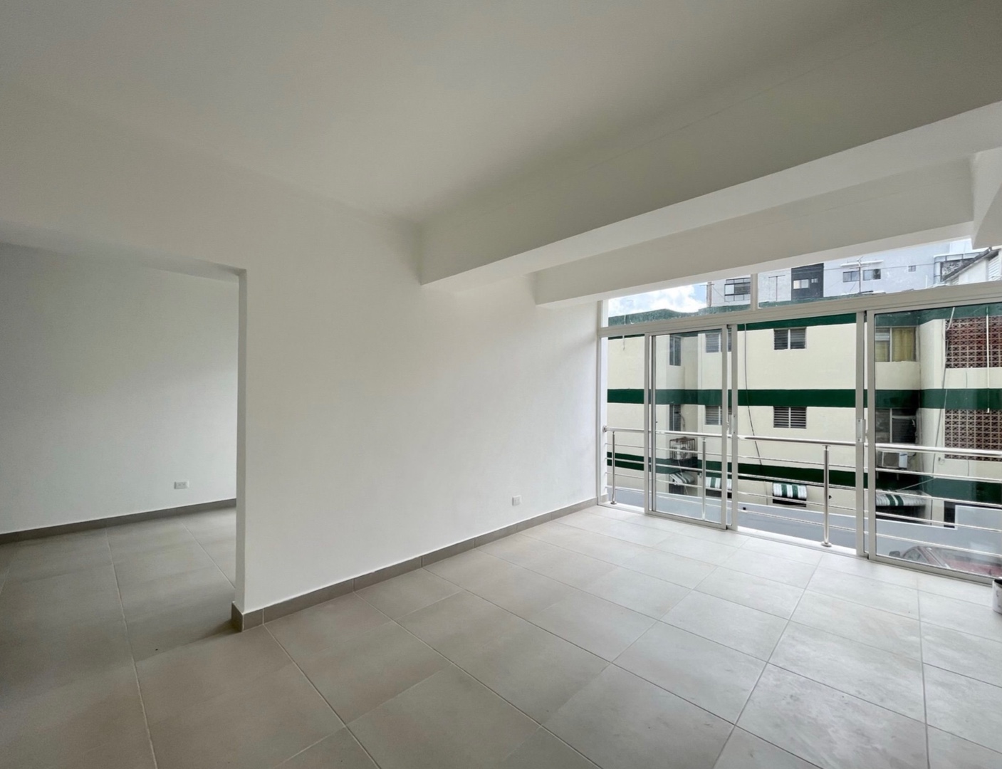 apartamentos - Hermoso apartamento moderno en Arroyo Hondo 0