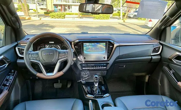 jeepetas y camionetas - ISUZU D-MAX LSE 4X4 2026 (NUEVO) 3