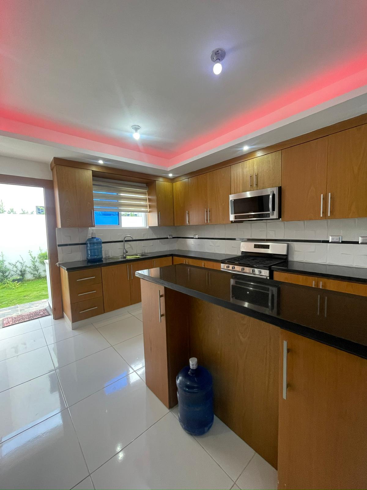 casas - CASA EN VENTA EN RESIDENCIAL CERRADO. 6