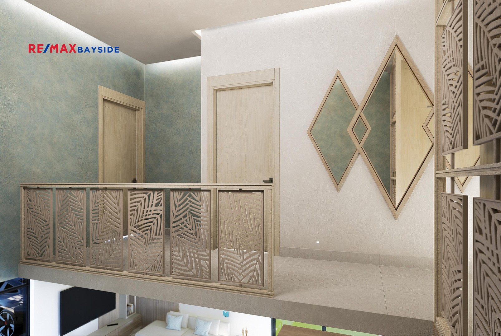 casas vacacionales y villas - Proyecto Exclusivo de Townhouses 1
