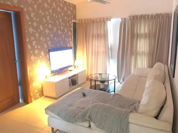apartamentos - Se vende apartamento en Urbanización Seralles 6