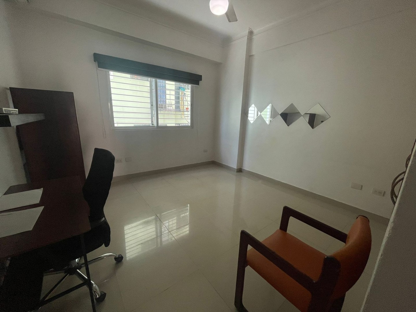 apartamentos - Se vende apartamento en Evaristo Morales 5