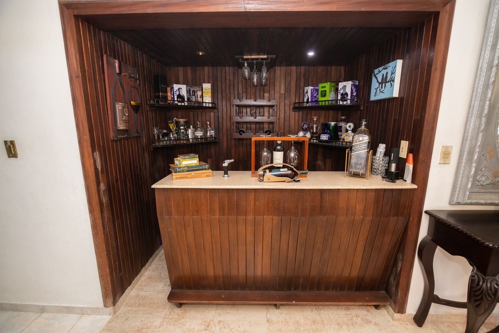 casas - casa en venta, en los cerros de Gurabo.  4