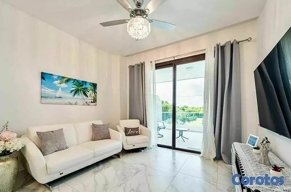 apartamentos - Vendo Apartamento de 1 Habitación en Punta Cana 2