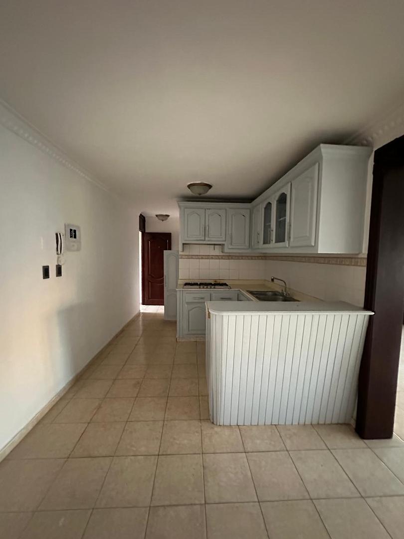 apartamentos - hermosos Apartmento en Alma Rosa 1