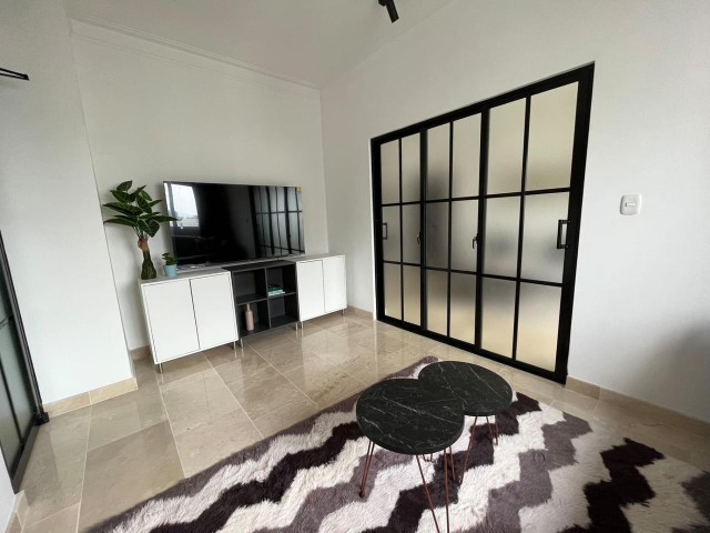 apartamentos - Apartamento amoblado  8