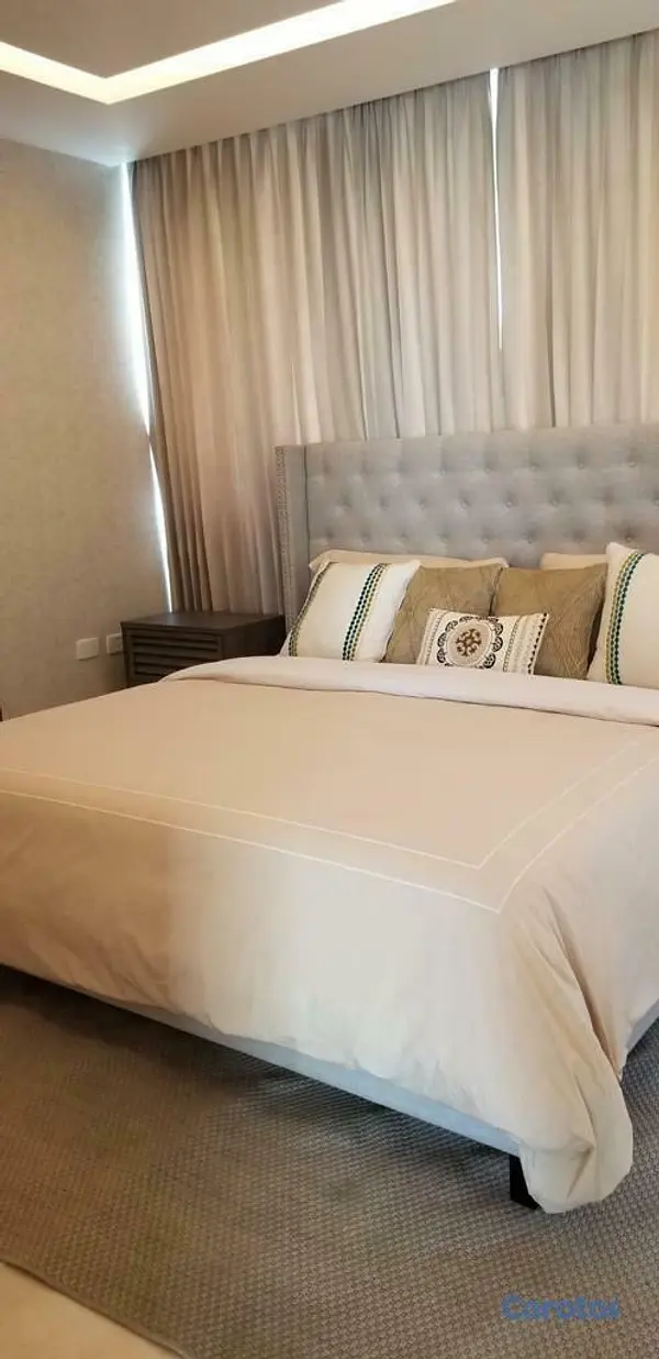 casas vacacionales y villas - Vendo hermosa villa en Playa Nueva Romana  9